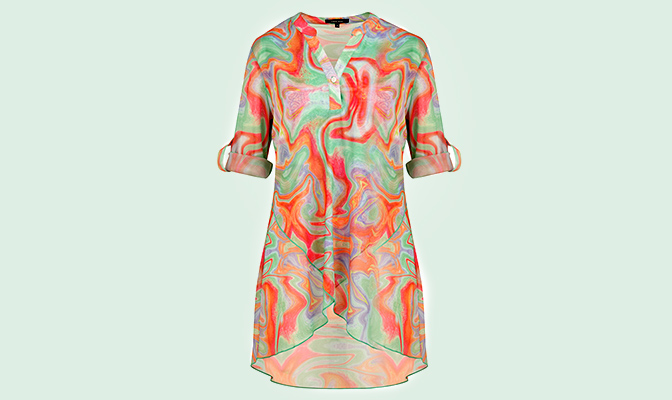 Color Correction-after